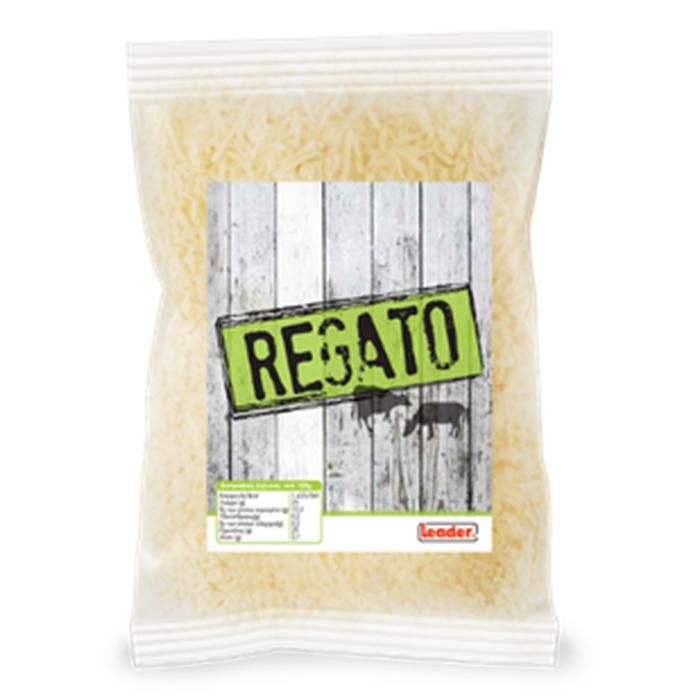 LEADER REGATO ΤΡΙΜΜΕΝΟ 400ΓΡ.