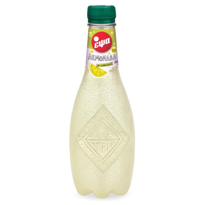 ΕΨΑ ΛΕΜΟΝΑΔΑ PET 330ML.