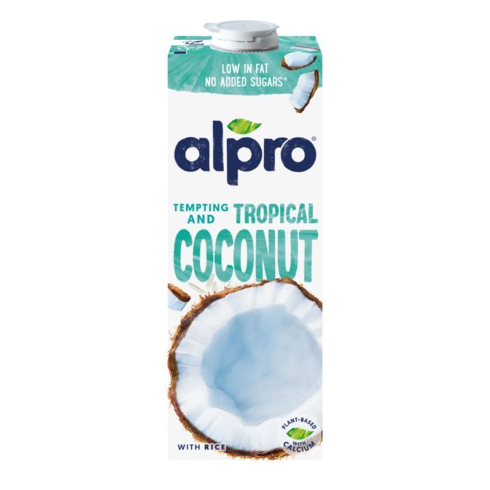 ALPRO ΡΟΦΗΜΑ ΚΑΡΥΔΑΣ 1LT
