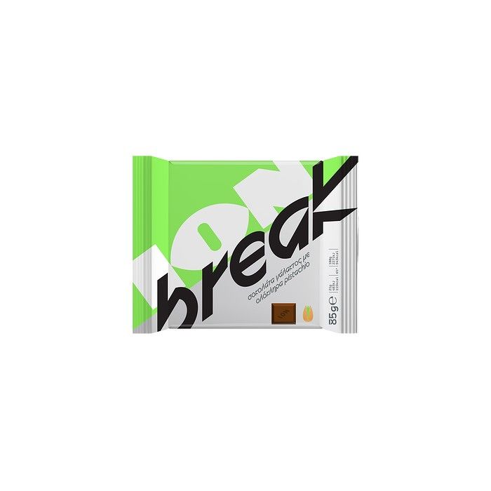ION Break Pistachio 85g