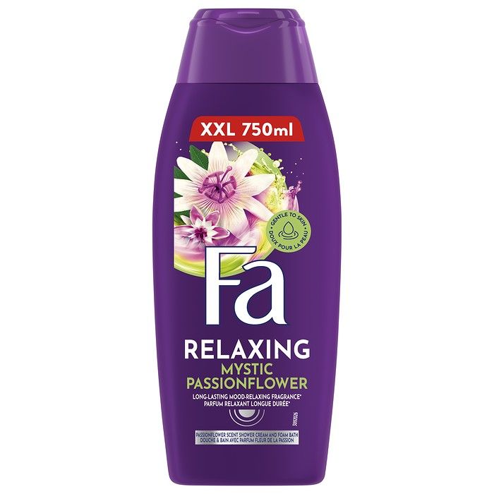 Fa Aφροντούς Mystic Passionflower 750ml