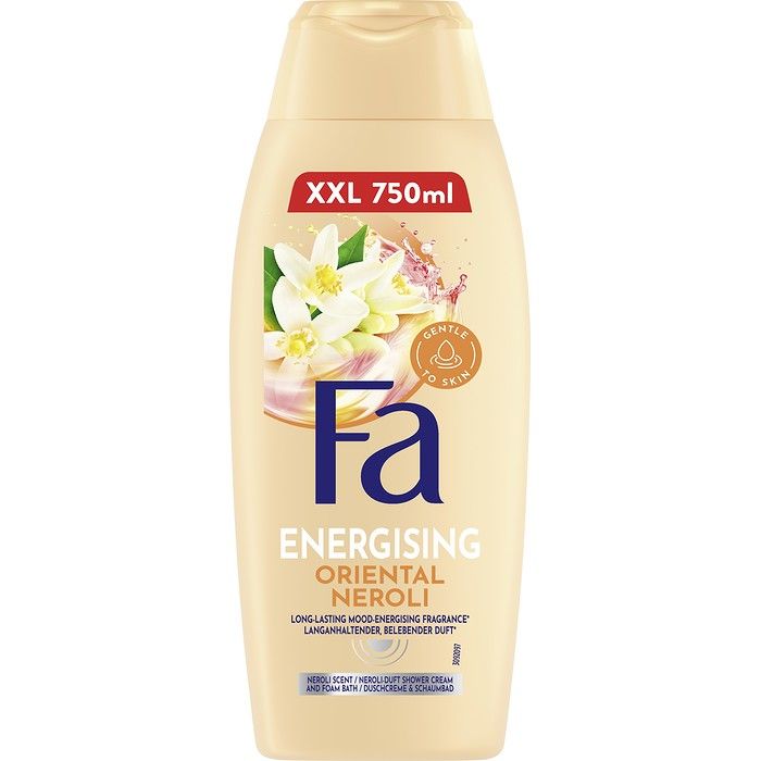 Fa Aφροντούς Oriental Neroli 750ml