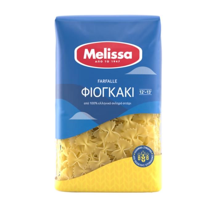 ΜΕΛΙΣΣΑ ΦΙΟΓΚΑΚΙ 500ΓΡ.