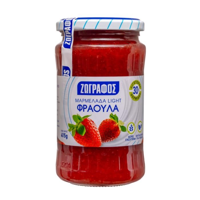 ΖΩΓΡΑΦΟΣ MAΡΜΕΛΑΔΑ  ΦΡΑΟΥΛΑ 415ΓΡ