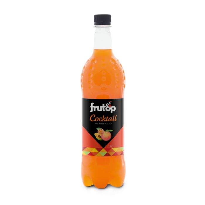 FRUTOP COCKTAIL 1LT