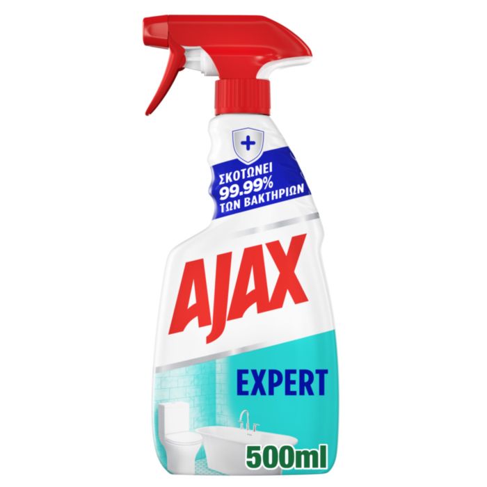 Ajax Expert Καθαριστικό Spray Αντλία 500ml