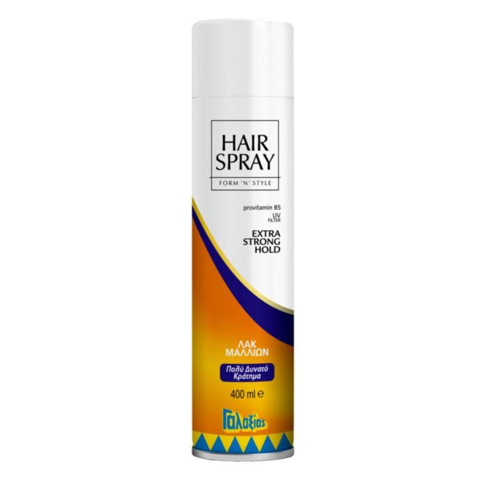 ΓΑΛΑΞΙΑΣ SPRAY ΜΑΛΛΙΩΝ EXTRA STRONG 400M