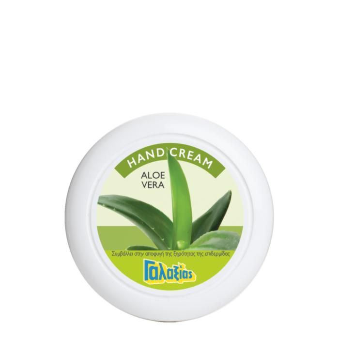 ΓΑΛΑΞΙΑΣ ΚΡΕΜΑ ΧΕΡΙΩΝ 200ML ΒΑΖΟ
