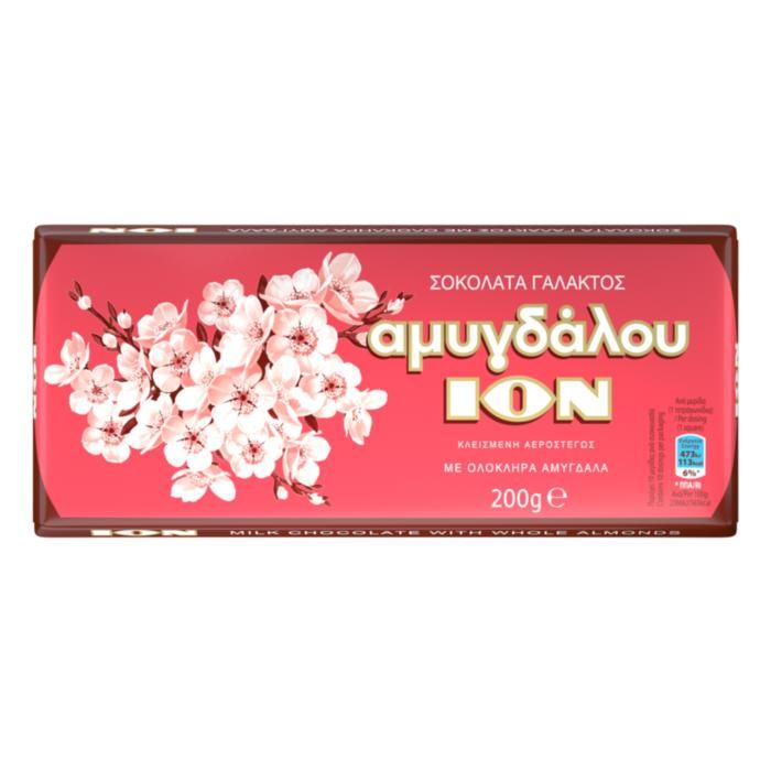 ΙΟΝ Αμυγδάλου 200g