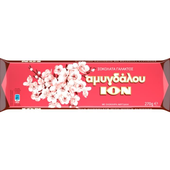 ΙΟΝ Αμυγδάλου 270g