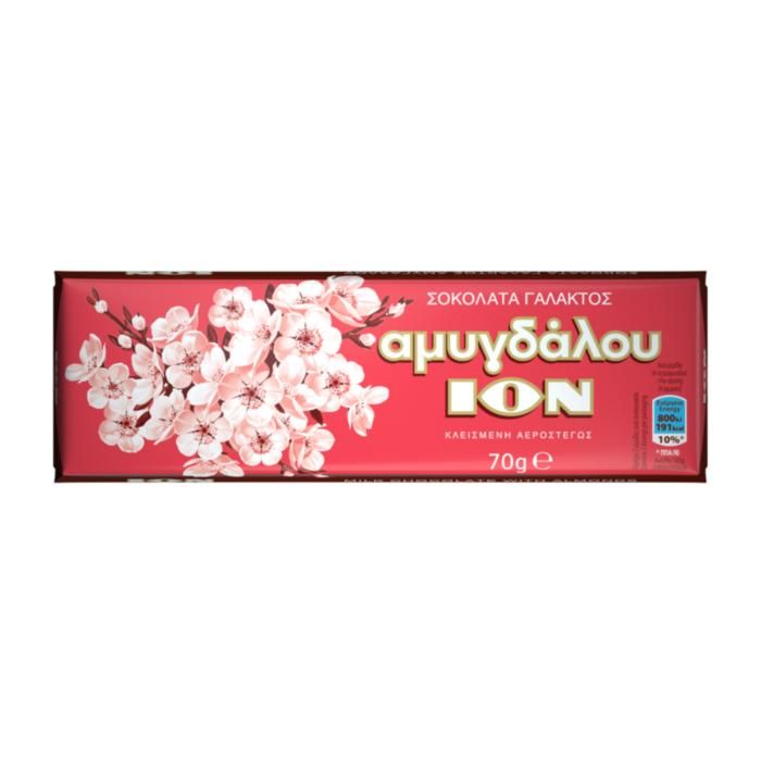 ΙΟΝ Αμυγδάλου, 70g