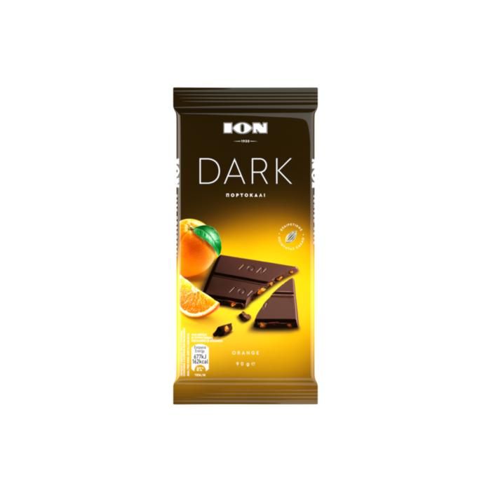 ΙΟΝ Dark Πορτοκάλι 90g