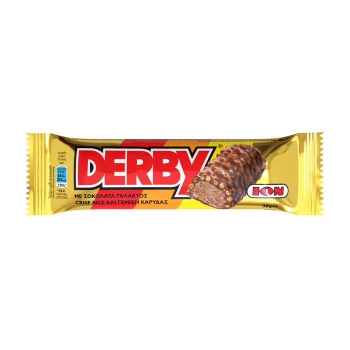 ΙΟΝ Derby 38g