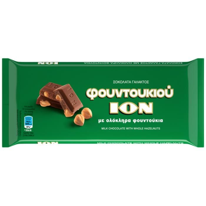 ΙΟΝ Φουντουκιού 100g