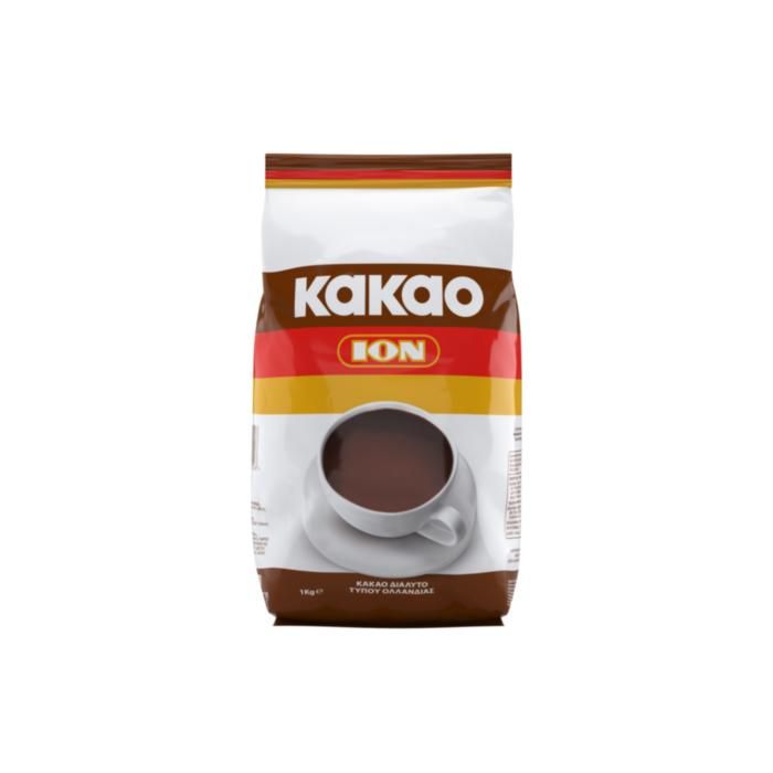 ΙΟΝ Κακάο 1kg
