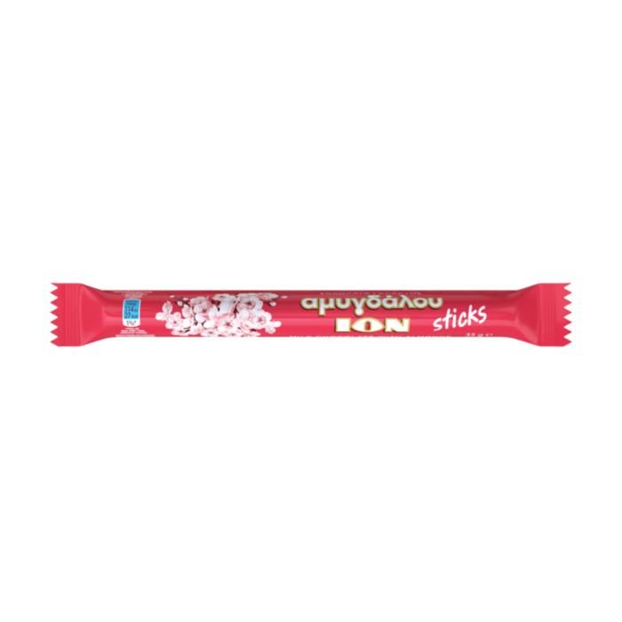 ΙΟΝ Αμυγδάλου Sticks 35g