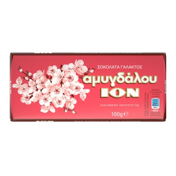 ΙΟΝ Αμυγδάλου 100g