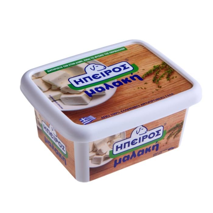 ΗΠΕΙΡΟΣ ΜΑΛΑΚΗ 400ΓΡ.