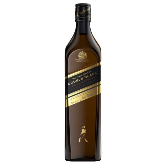 JΟΗΝΝΙΕ WΑLΚΕR DΟUΒLΕ ΒLΑCΚ 0.7LΤ.(ΦΙΑΛΗ)