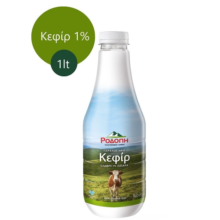 ΡΟΔΟΠΗ ΚΕΦΙΡ 1% 1lt