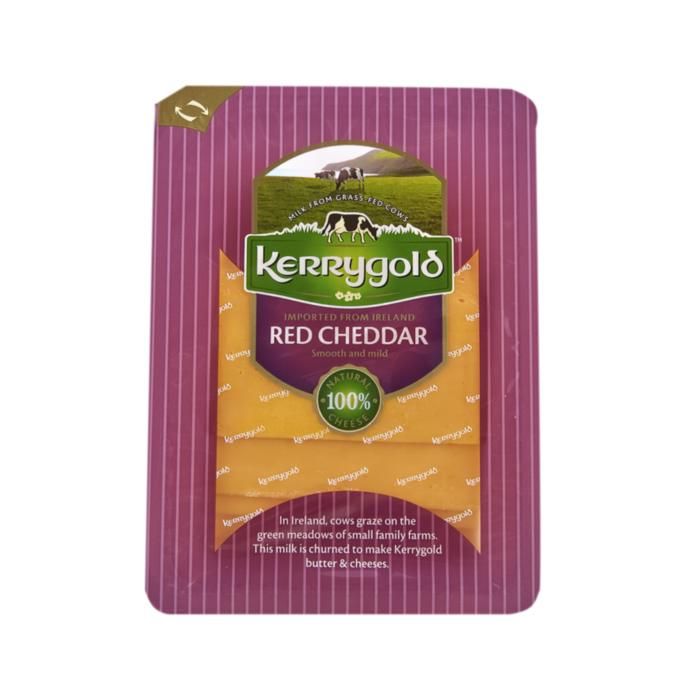 KERRYGOD RED CHEDDAR ΦΕΤΕΣ 150ΓΡ.