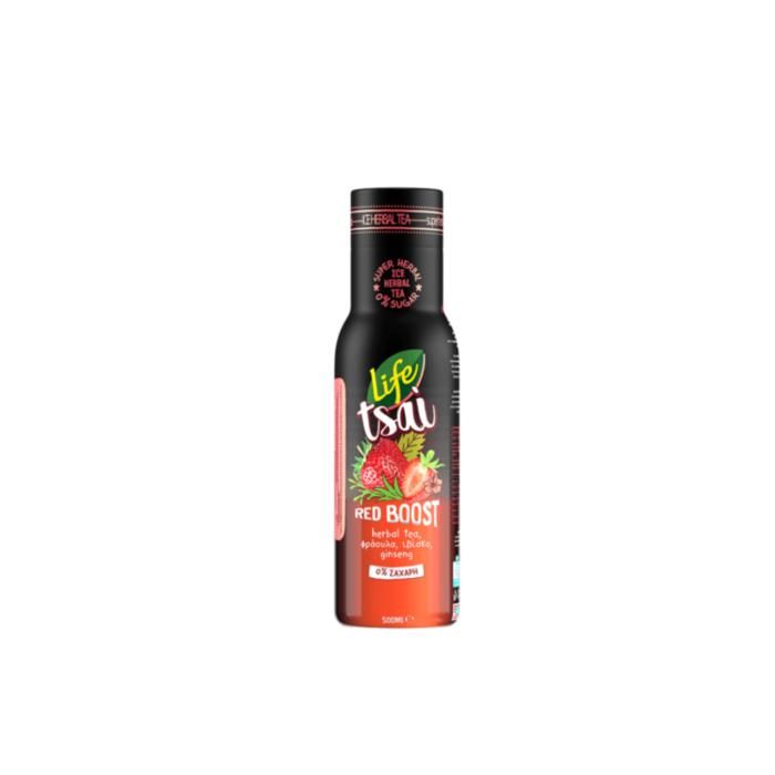 LIFE ΤΣΑΙ ΦΡΑΟΥΛΑ 500ML.
