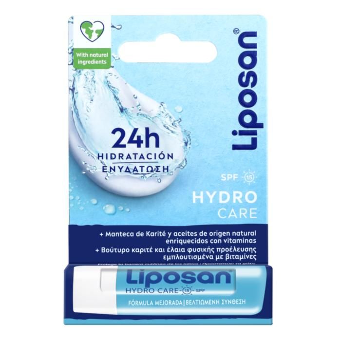 LIPOSAN  Hydro Care Blister