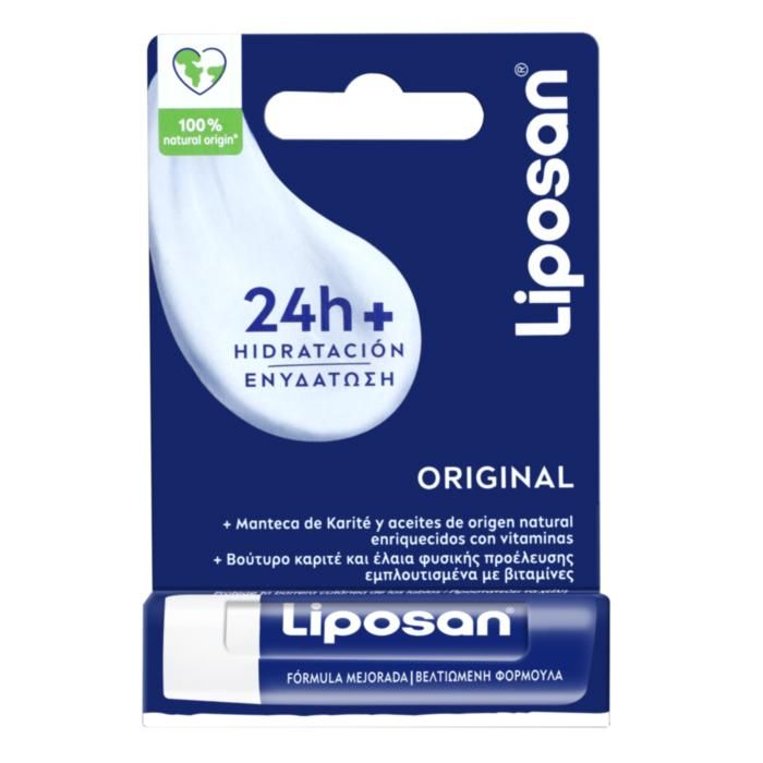 LIPOSAN Original Care Blister