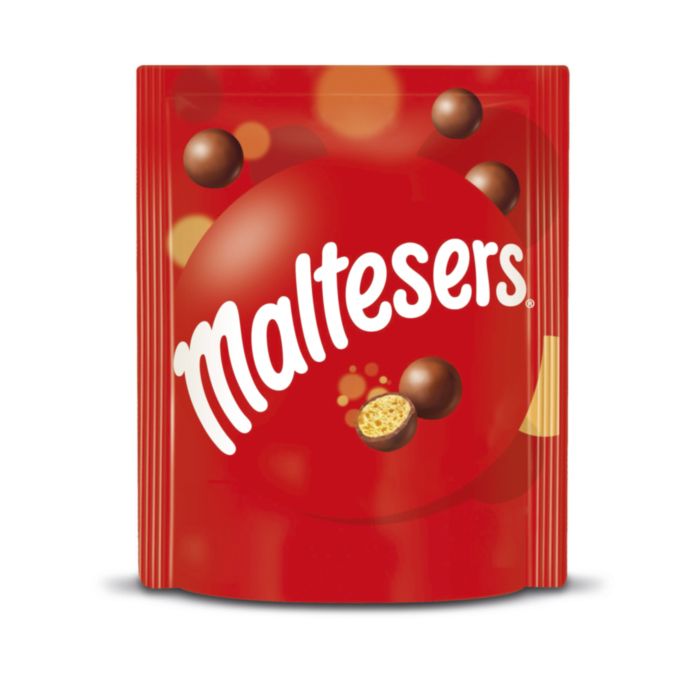 MALTESERS® Σοκολατένιες Μπαλίτσες 175γρ.
