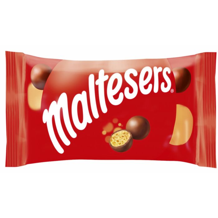 MALTESERS® Σοκολατένιες Μπαλίτσες 37γρ.