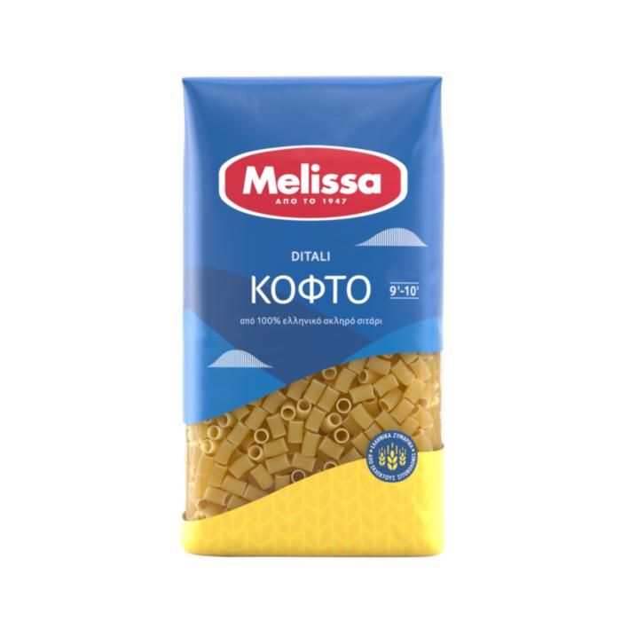 ΜΕΛΙΣΣΑ ΚΟΦΤΟ 500GR.