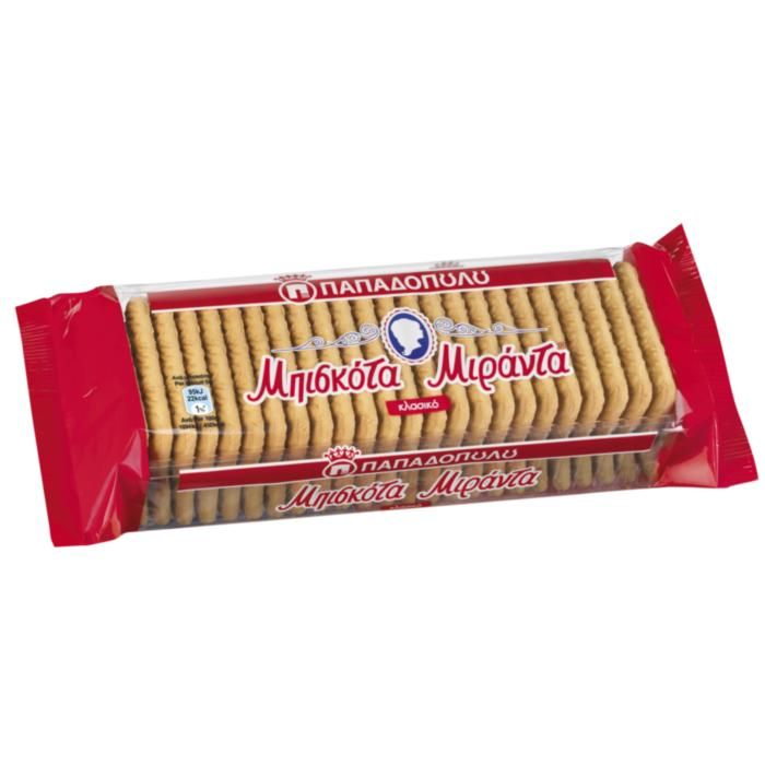 Μιράντα 250g