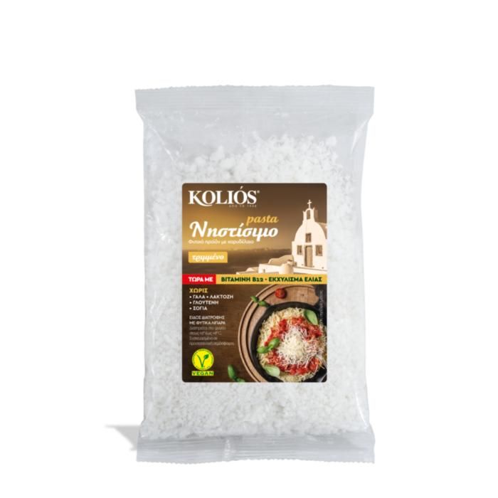 ΝΗΣΤΙΣΙΜΟ PASTA τριμμένο 180g