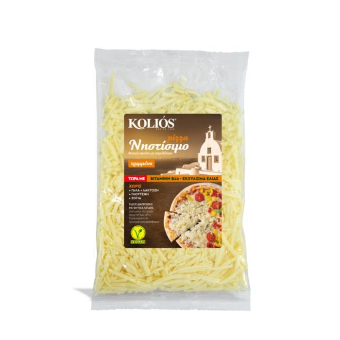 ΝΗΣΤΙΣΙΜΟ Pizza τριμμένο 180g