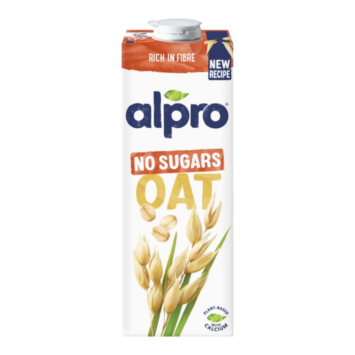 ALPRO ΡΟΦΗΜΑ ΒΡΩΜΗΣ ΧΩΡΙΣ ΖΑΧΑΡΗ 1LT