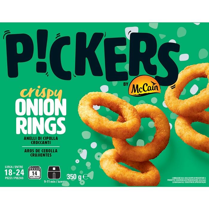 MC CAIN ONION RINGS 350ΓΡ.