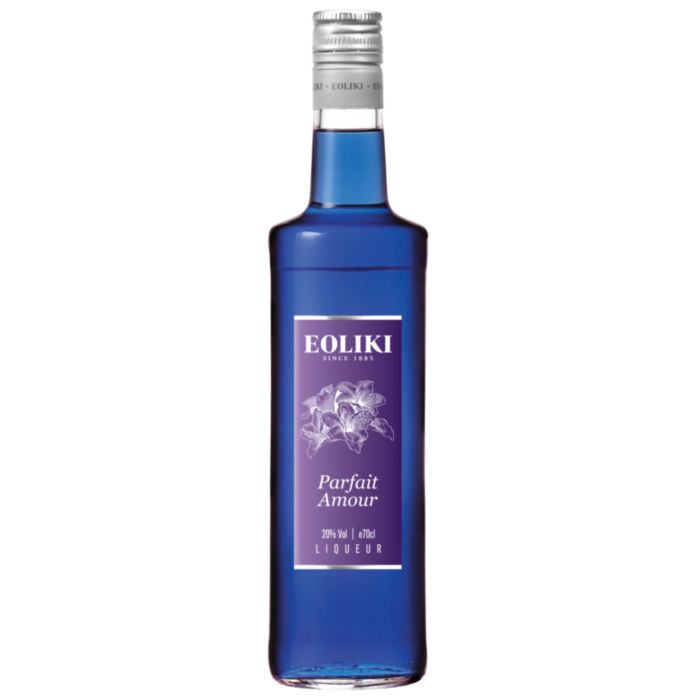 Eoliki Parfait Amour 0.7lt 20%