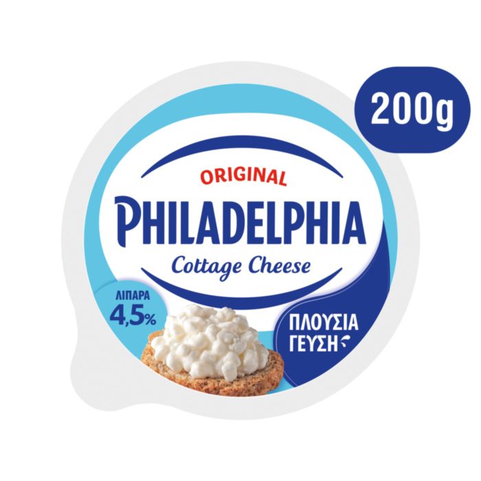 Philadelphia Cottage 200G