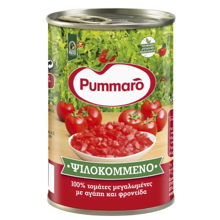 PUMMARO Ψιλοκομμένο Κλασικό 400g