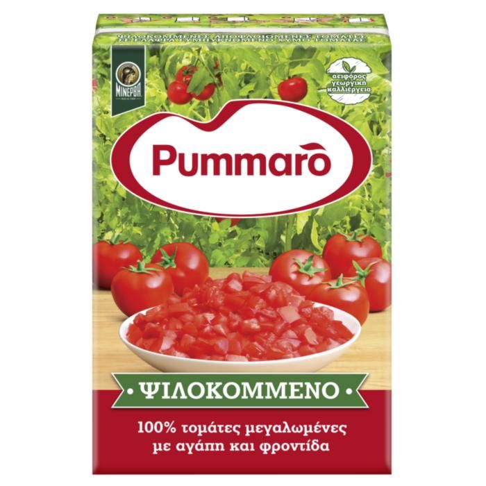 PUMMARO Ψιλοκομμένο Κλασικό 370g