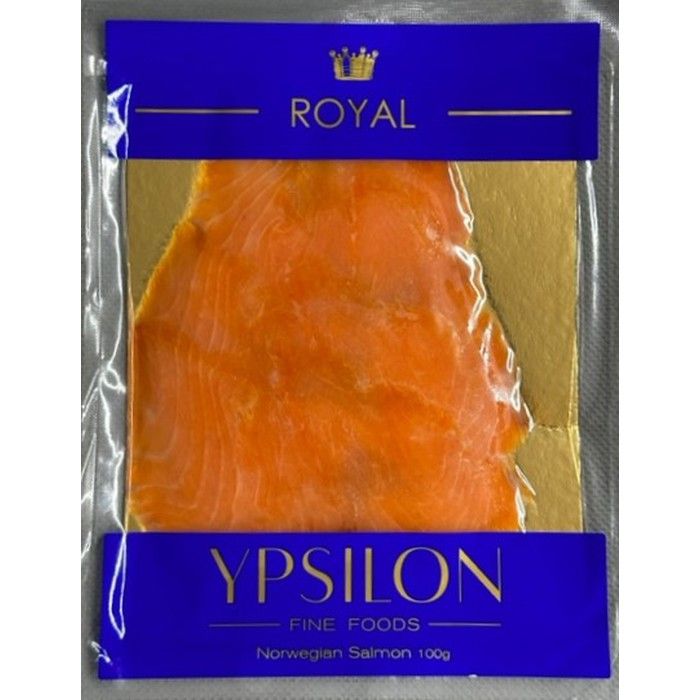 YFF ΣΟΛΟΜΟΣ ROYAL 100ΓΡ.