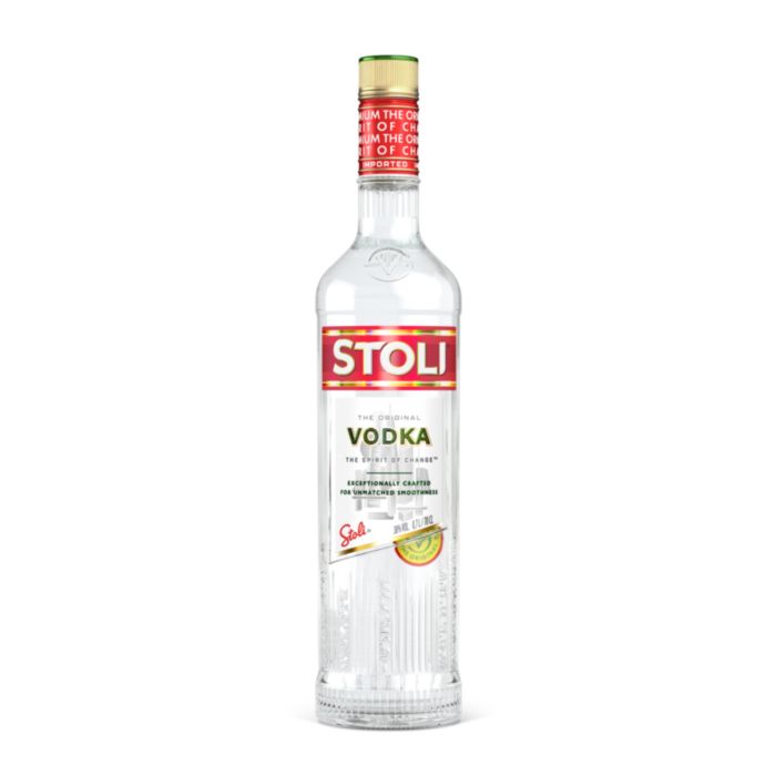 STOLI 70 CL ΒΟΤΚΑ
