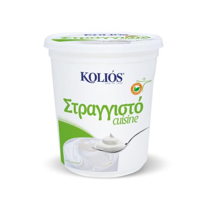ΚΟΛΙΟΣ στραγγιστό cuisine έδεσμα 850g