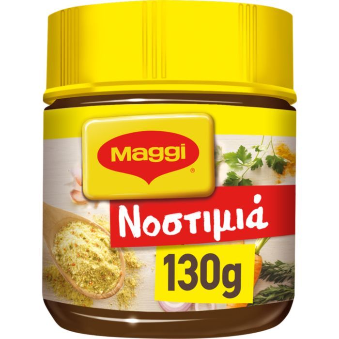 MAGGI ΝΟΣΤΙΜΙΑ 130gr