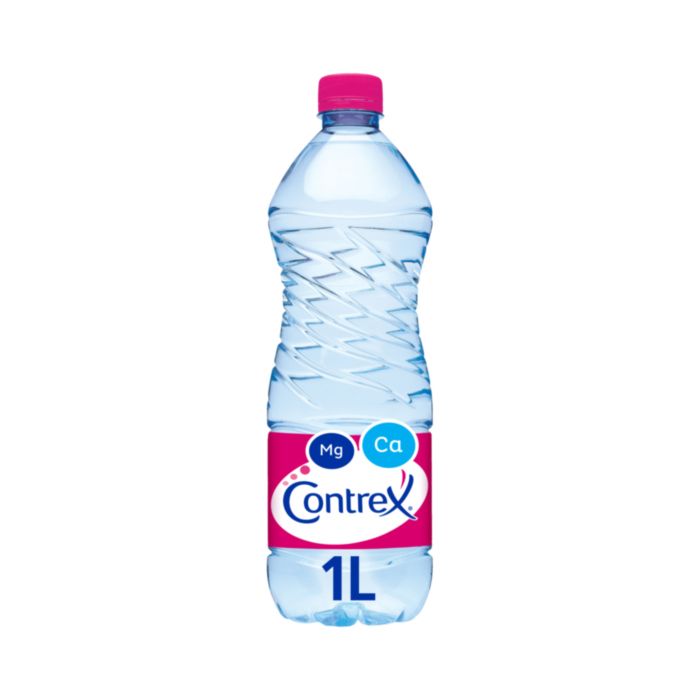 CONTREX Φυσικό Μεταλλικό Νερό 1lt