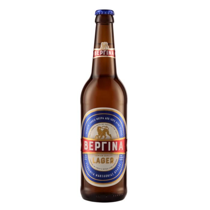 ΒΕΡΓΙΝΑ ΜΠΥΡΑ ΦΙΑΛΗ 0,5L (ΠΕΡΙΕΧΟΜΕΝΟ)