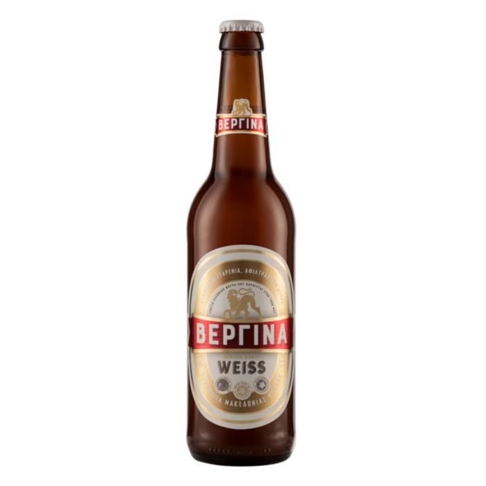 ΒΕΡΓΙΝΑ WEISS ΦΙΑΛΗ 500ML (ΠΕΡΙΕΧΟΜΕΝΟ)